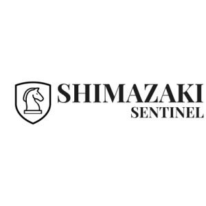 Shimazaki Sentinel Logo