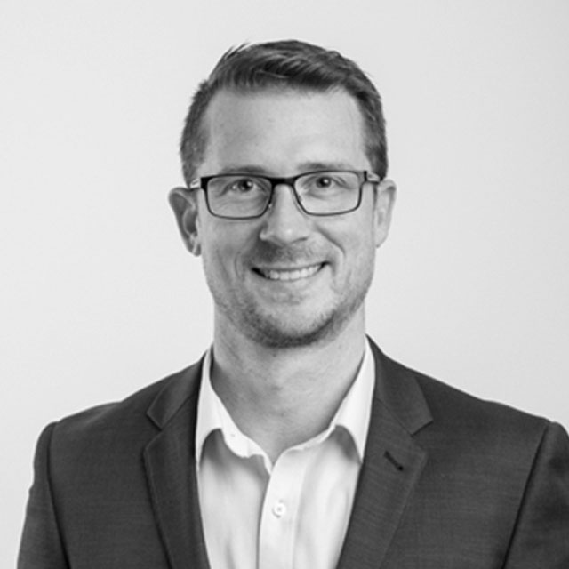 Steve Ledger Non Executive Director