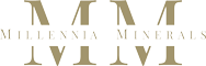 Millennia Minerals Logo